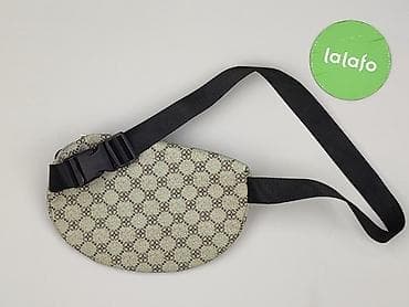 bershka torebki: Nerka, stan - Idealny — 3