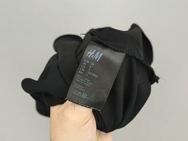 h m koszulka damska: H&M, Koszula damska, rozmiar M — 3