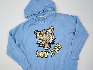 dresy amisu: Bluza z kapturem damska, rozmiar XL — 1