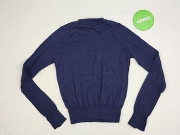 sweter kopertowy wiązany zara: Zara, Sweter damski, rozmiar S — 3