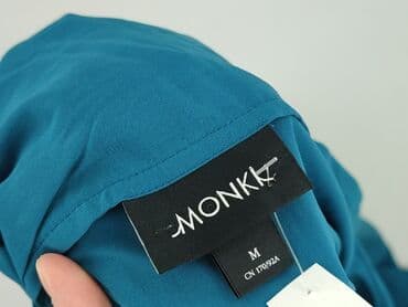 sukienki plus size na wesele maxi: Monki, Сукня жіноча, M на lalafo.pl — 5 sukienki plus size na wesele maxi: Monki, Сукня жіноча, M — 5