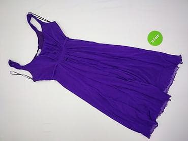 never fully dressed: Wallis, Sukienka damska, rozmiar L — 2