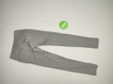 spodnie hello kitty piżama czarne: Terranova, Jeans for women, size XS (EU 34) — 3