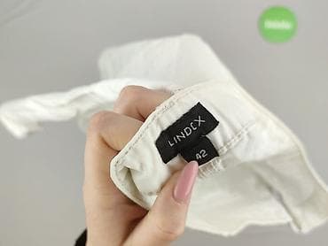 spódnice maxi paski: Lindex, Spódnica damska, rozmiar XL — 4