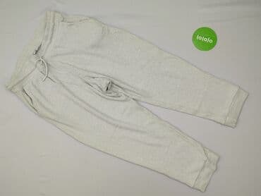 bluzki montego: Clockhouse, Spodnie dresowe damskie, XL — 2