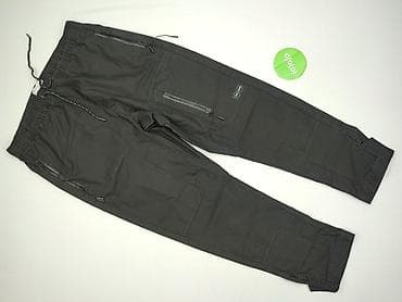 dresy m: Bershka, Spodnie dresowe dla mężczyzn, rozmiar XL — 2