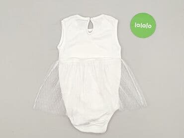lidl rajstopy: Bodysuits, Sinsay, 1.5-2 years, 86-92 cm, condition - Very good — 2
