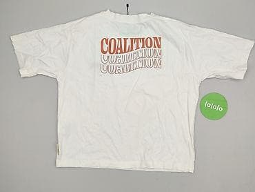 t shirty clash: T-shirt damski, rozmiar M — 3