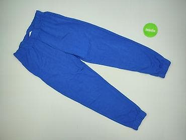 pull i bear bluza: Spodnie dresowe damskie, rozmiar L — 2