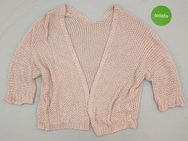 tanie narzutki damskie: ITALY FASHION, Kardigan damski, rozmiar One size — 2