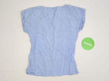 marynarka damska w jodełkę: Wearhouse, Bluzka damska, S — 3