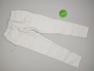 misbhv dresy: Spodnie dresowe damskie, rozmiar S — 3