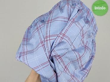 klapki pandy: Szorty kąpielowe dla mężczyzn, rozmiar 2XL — 4