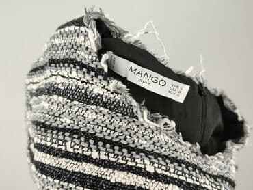 zalando sukienka w paski: Mango, Sukienka damska, rozmiar L — 5