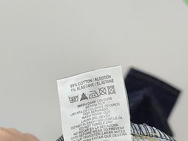 buty converse cdg: Denim Co, Jeansy damskie, rozmiar S — 5