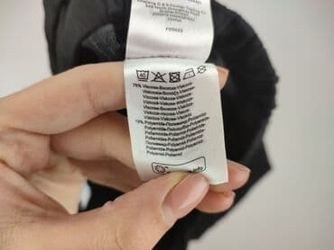 spodnie duże rozmiary damskie: Ellos, Spodnie materiałowe damskie, rozmiar S — 6