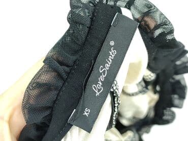 bluzki christian dior: AllSaints, Top damski, rozmiar XS — 4