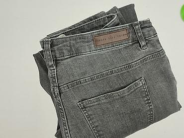 playboy spodnie: Jeansy damskie, rozmiar M — 6