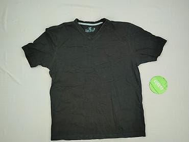 czerwona bluza pull bear: F&F, Koszulka dla mężczyzn, rozmiar M — 2