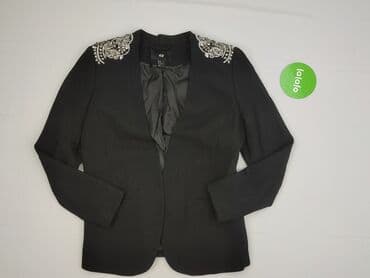 lindex kurtka damska: H&M, Marynarka damska, rozmiar M — 2