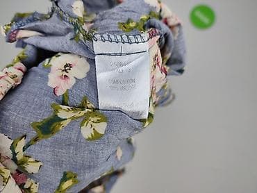 bluza boho: Bluzka damska, rozmiar M — 4