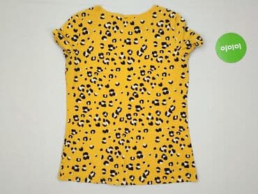 koszulka w koty reserved: Orsay, Women`s T-shirt, size S (EU 36) — 3
