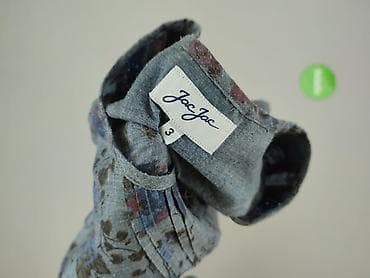 koronka przy bluzce: Bluzka damska, rozmiar 3XL — 4