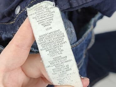 jeansy damskie wyszczuplające: Denim Co, Jeansy damskie, rozmiar M — 6