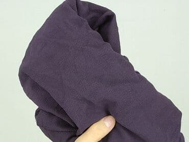 czarne t shirty damskie w serek: Mohito, T-shirt damski, rozmiar S — 5