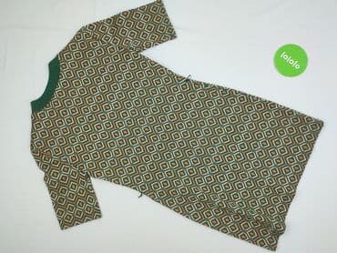 zara sukienka w geometryczne wzory: Zara, Sukienka damska, rozmiar S — 3