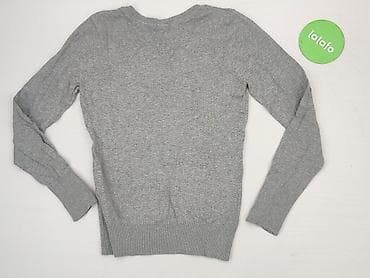 diverse sweter: H&M Basic, Sweter damski, rozmiar XS — 3