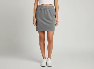 forever 21 spódniczka skórzane: FB Sister, Spódnica damska, rozmiar M — 7