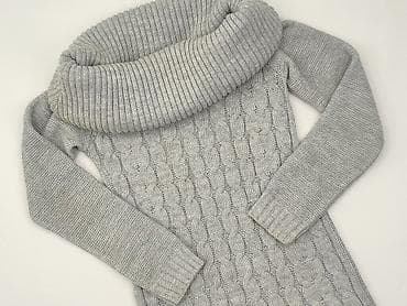 sukienki wolf grey: Boohoo, Sukienka damska, rozmiar S — 1