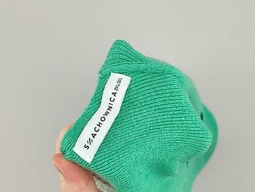 ochnik sweterki: SZACHOWNICA, Sweter damski, rozmiar One size — 4