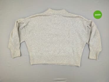 Women's Clothing: H&M, Women`s sweater, size XL (EU 42) — 3