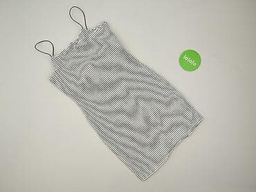 stradivarius shorty: Sinsay, Sukienka damska, rozmiar S — 2