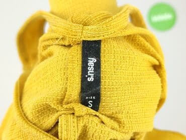 simple bluzki: Sinsay, Топ жіночий, розмір S — 4