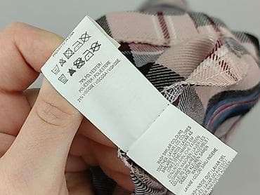 spódnica krata: Primark, Sukienka damska, rozmiar S — 4