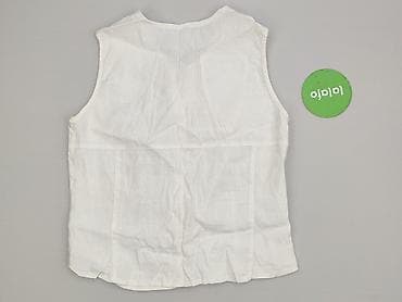 puro lino: Top damski, rozmiar S — 3