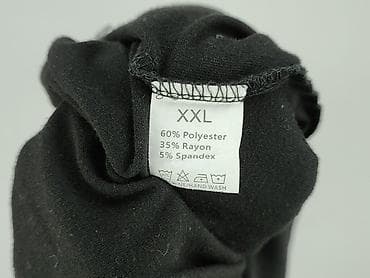 bluzki pepitka: Bluzka damska, rozmiar 2XL — 4