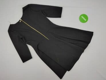 sukienki z paskiem w talii: Women`s dress, M — 3