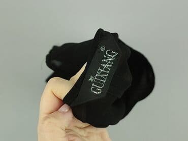 body ubrania: Bluzka damska, rozmiar 5XL — 4