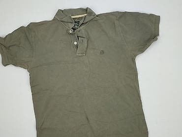 ccc kurtki: Springfield, Damska koszulka polo, rozmiar S — 1