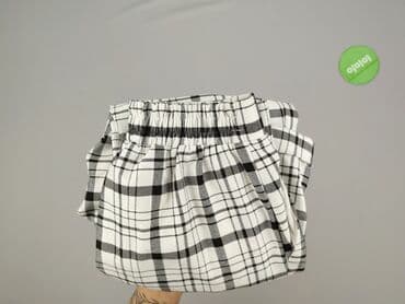 allegro spodnie strauss: Stradivarius, Spodnie materiałowe damskie, XS — 6