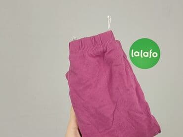 spodnie woskowane allegro: Legginsy, Baby club, 1-3 m, stan - Bardzo dobry — 6