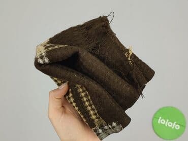 jeansy malwiny: Scarf, condition - Perfect — 5