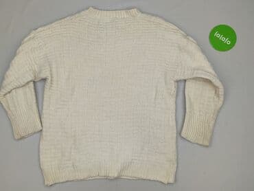 sweter m: Sweter damski, rozmiar M — 3