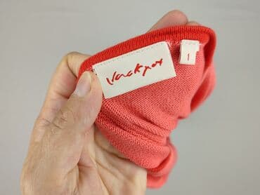 apricot sweter: Kardigan damski, S — 4