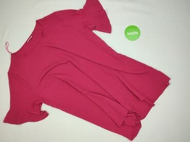 Kobiety: Janina, Bluzka damska, 5XL — 2