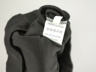 legginsy z wysokim stanem modelujące: Spodnie materiałowe damskie, XL — 4